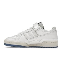 adidas Forum 84 Low White Pulse Blue