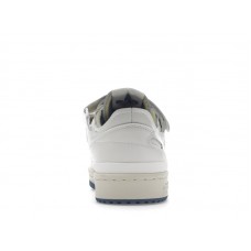 adidas Forum 84 Low White Pulse Blue