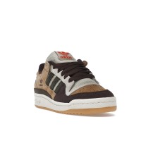 adidas Forum 84 Low Branch Brown