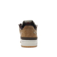 adidas Forum 84 Low Branch Brown