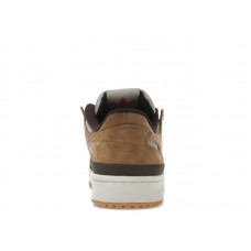adidas Forum 84 Low Branch Brown