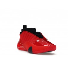 Кроссовки adidas Harden Vol. 7 Scarlet Core Black