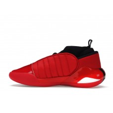 Кроссовки adidas Harden Vol. 7 Scarlet Core Black