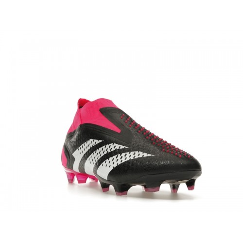 adidas Predator Accuracy+ FG Own Your Football Pack - мужская сетка размеров