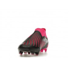 adidas Predator Accuracy+ FG Own Your Football Pack