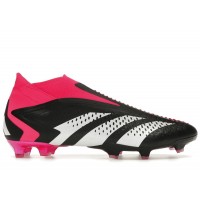 adidas Predator Accuracy+ FG Own Your Football Pack