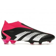 adidas Predator Accuracy+ FG Own Your Football Pack