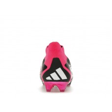 adidas Predator Accuracy+ FG Own Your Football Pack