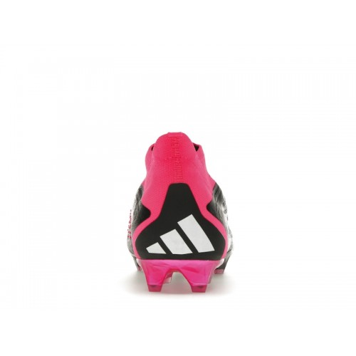 adidas Predator Accuracy+ FG Own Your Football Pack - мужская сетка размеров