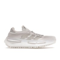 Кроссовки adidas NMD S1 Footwear White Grey One