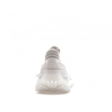 Кроссовки adidas NMD S1 Footwear White Grey One