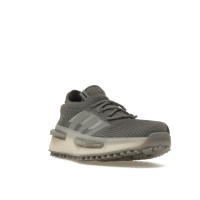 Кроссовки adidas NMD S1 Grey Three Grey One