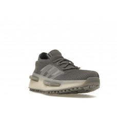 Кроссовки adidas NMD S1 Grey Three Grey One