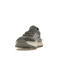 Кроссовки adidas NMD S1 Grey Three Grey One