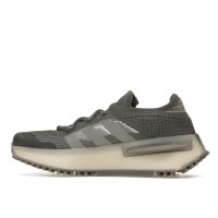 Кроссовки adidas NMD S1 Grey Three Grey One