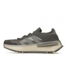 Кроссовки adidas NMD S1 Grey Three Grey One