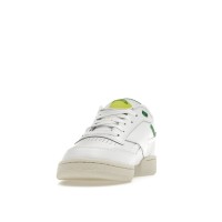 Кроссовки Reebok Club C 85 Pump Glen Green