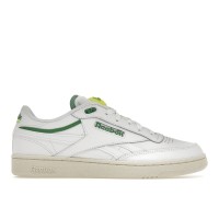 Кроссовки Reebok Club C 85 Pump Glen Green