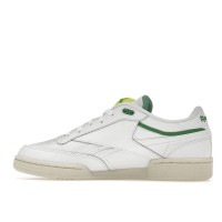 Кроссовки Reebok Club C 85 Pump Glen Green