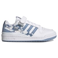 Женские кроссовки adidas Forum Low Floral Ambient Sky (W)