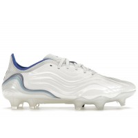 adidas Copa Sense.1 FG White Legacy Indigo