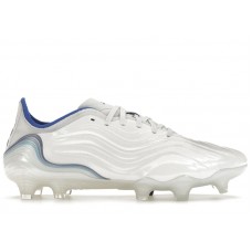 adidas Copa Sense.1 FG White Legacy Indigo