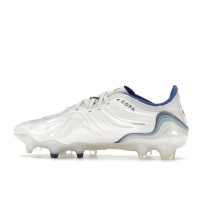 adidas Copa Sense.1 FG White Legacy Indigo