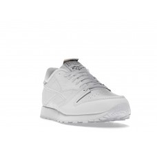 Reebok Classic Leather Maison Margiela Memory Of White