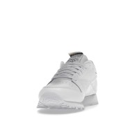Reebok Classic Leather Maison Margiela Memory Of White