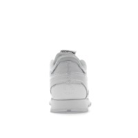 Reebok Classic Leather Maison Margiela Memory Of White