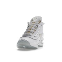 Reebok Question Mid Maison Margiela Memory Of White