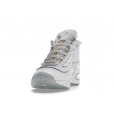 Reebok Question Mid Maison Margiela Memory Of White