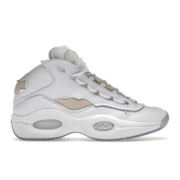 Кроссовки Reebok Question Mid Maison Margiela Memory Of White