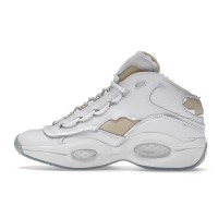 Reebok Question Mid Maison Margiela Memory Of White