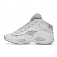 Reebok Question Mid Maison Margiela Memory Of White