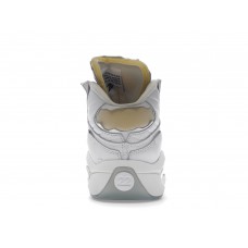 Reebok Question Mid Maison Margiela Memory Of White