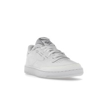 Кроссовки Reebok Club C Maison Margiela Memory Of White