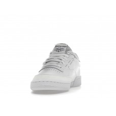 Кроссовки Reebok Club C Maison Margiela Memory Of White