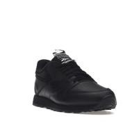 Reebok Classic Leather Maison Margiela Memory Of Black