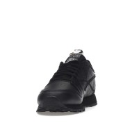 Reebok Classic Leather Maison Margiela Memory Of Black