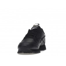Кроссовки Reebok Classic Leather Maison Margiela Memory Of Black