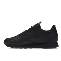 Reebok Classic Leather Maison Margiela Memory Of Black