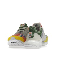 Кроссовки adidas Ultra Boost 5.0 DNA Love Unites Pride (2021)