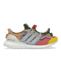 Кроссовки adidas Ultra Boost 5.0 DNA Love Unites Pride (2021)
