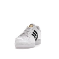 adidas Superstar LEGO White Black