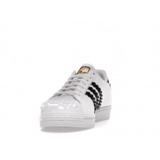 adidas Superstar LEGO White Black