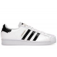 adidas Superstar LEGO White Black