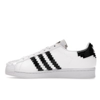 adidas Superstar LEGO White Black