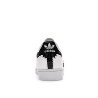 adidas Superstar LEGO White Black