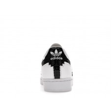 adidas Superstar LEGO White Black